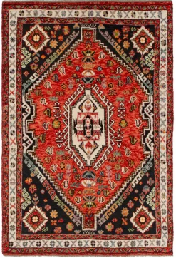 Clearance Läufer Ghazni Gashgai 80 x 200 cm Orient-Teppiche
