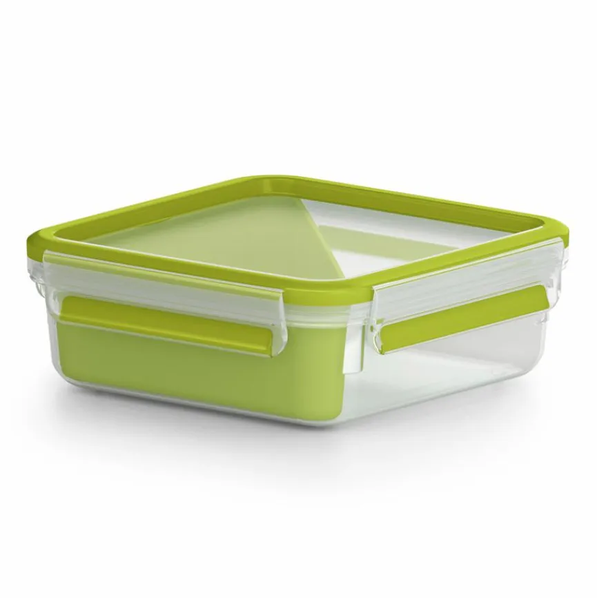 emsa Lunchboxes|Vorratsdosen|Lunchbox Clip&Go 850 ml