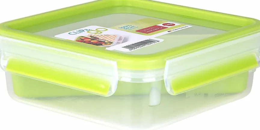 emsa Lunchboxes|Vorratsdosen|Lunchbox Clip&Go 850 ml