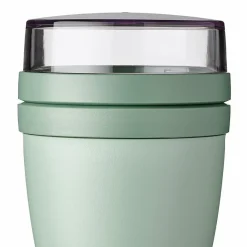 New Lunchbox Ellipse 2tlg. Vorratsdosen|Lunchboxes