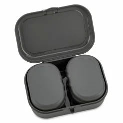 Koziol Lunchbox Pascal Ready 3tlg.