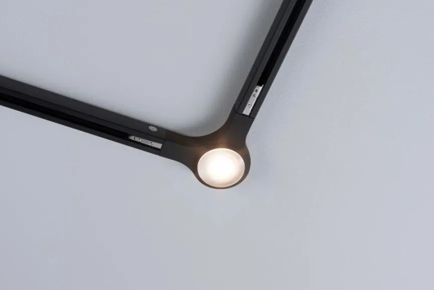 Paulmann L-Verbinder URail