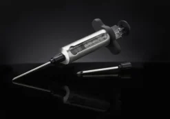 Hot Marinaden Injektor Edelstahl Napoleon Grills & Grillzubehör