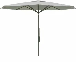 Hot Marktschirm Föhr Schirm Ø 330 cm Sonnenschirme