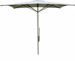 Online Marktschirm Föhr Schirm 250 x 250 cm Sonnenschirme