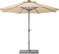 Outlet Marktschirm Rooftop 350 cm Sonnenschirme