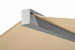 Outlet Marktschirm Rooftop 350 cm Sonnenschirme