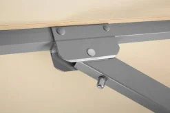 Outlet Marktschirm Rooftop 350 cm Sonnenschirme