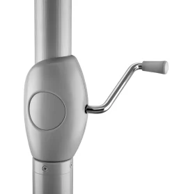 Outlet Marktschirm Rooftop 350 cm Sonnenschirme