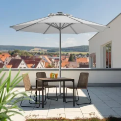 Schneider Schirme Marktschirm Rooftop 350 cm