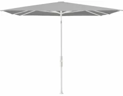 Glatz Marktschirm Twist 240 x 240 cm