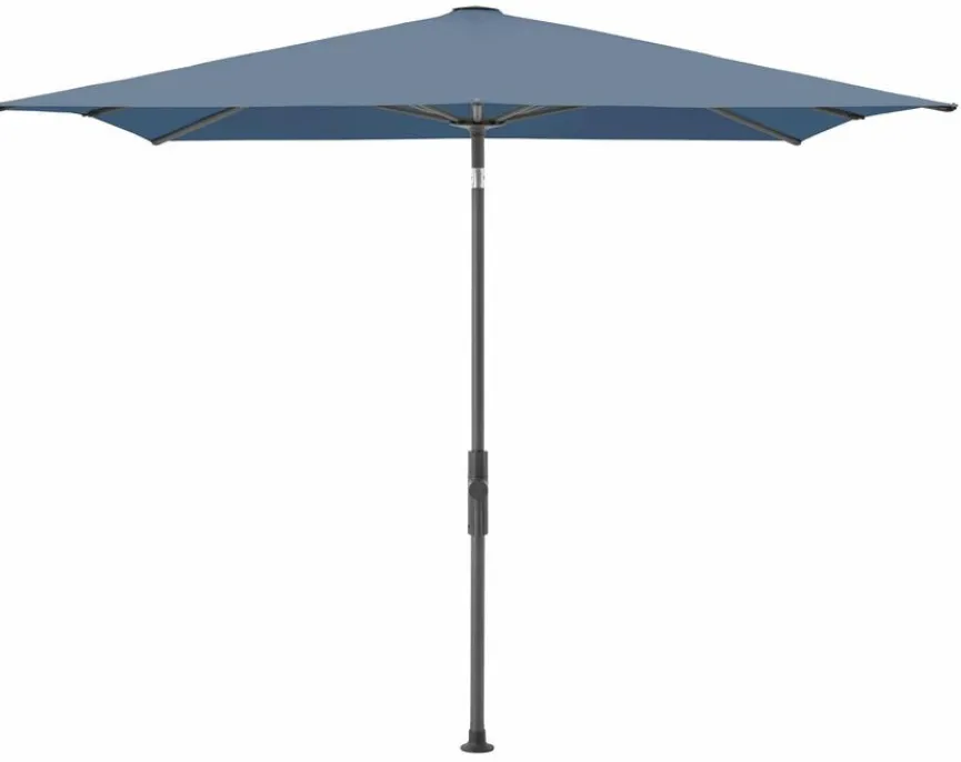 Glatz Marktschirm Twist 240 x 240 cm