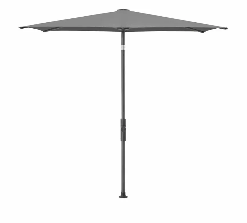 Glatz Marktschirm Twist 250 x 200 cm