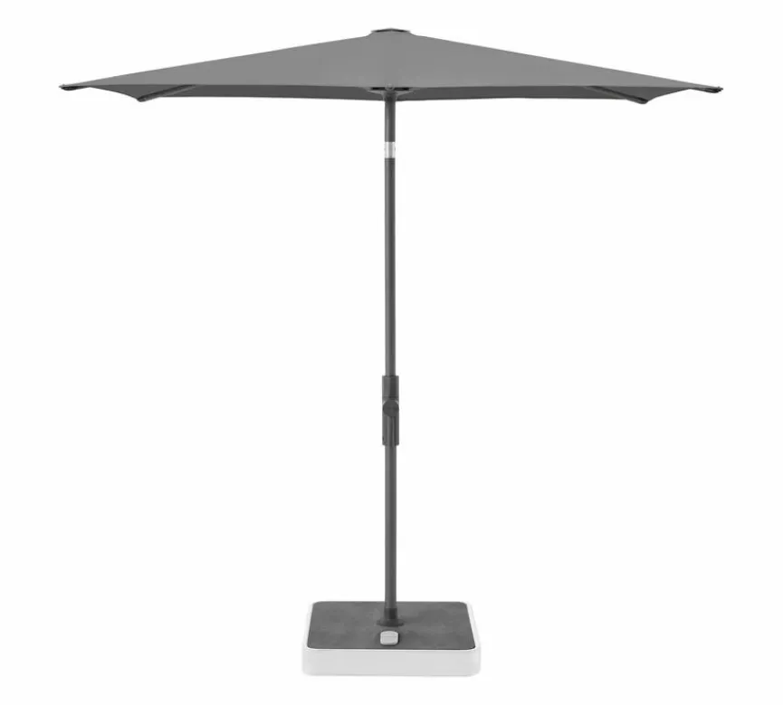 Glatz Marktschirm Twist 250 x 200 cm