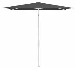 Glatz Sonnenschirme|Marktschirm Twist 250 x 200 cm