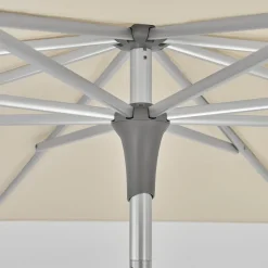 Glatz Marktschirm Alu-Smart Ø 250 cm