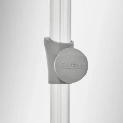 Glatz Marktschirm Alu-Smart Ø 250 cm