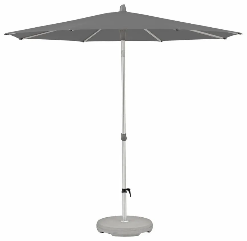 Best Marktschirm Alu-Smart Ø 250 cm Sonnenschirme