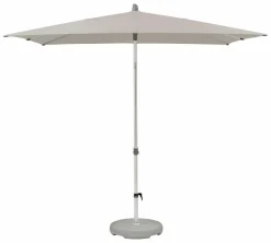 Glatz Marktschirm Alu-Smart 210 x 150 cm