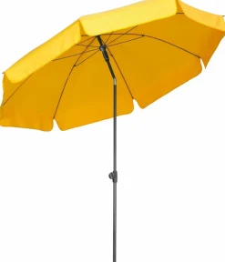 Outlet Marktschirm Aquila Ø 250 cm Sonnenschirme