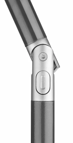 Hot Marktschirm Aquila 225 x 120 cm Balkonschirme|Sonnenschirme