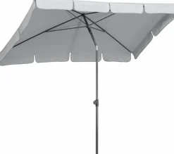 Schneider Schirme Marktschirm Aquila 225 x 120 cm