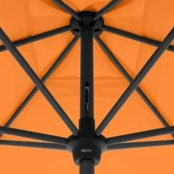 Marktschirm Auto Tilt 300 x 200 cm Sonnenschirme