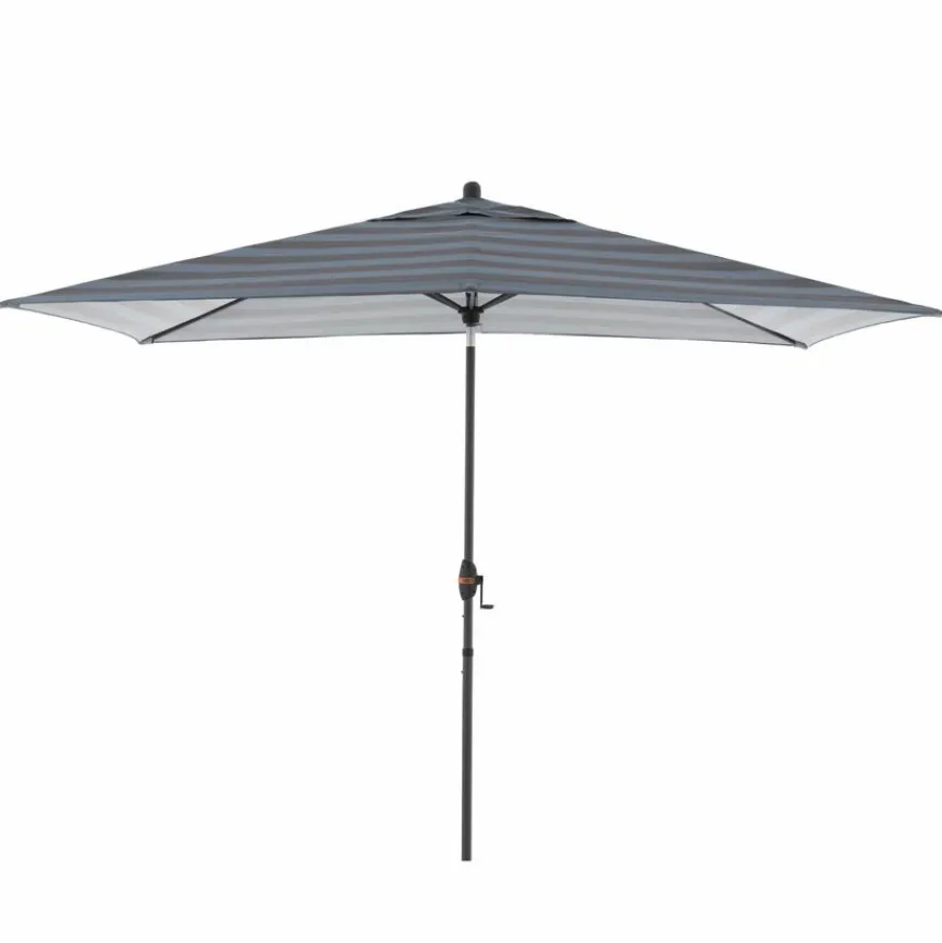 Doppler Sonnenschirme|Marktschirm Auto Tilt 300 x 200 cm