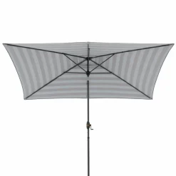 Doppler Sonnenschirme|Marktschirm Auto Tilt 300 x 200 cm