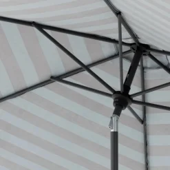 Doppler Sonnenschirme|Marktschirm Auto Tilt 300 x 200 cm