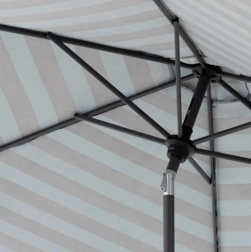 Doppler Sonnenschirme|Marktschirm Auto Tilt 300 x 200 cm