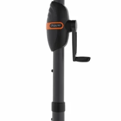 Doppler Sonnenschirme|Marktschirm Auto Tilt 300 x 200 cm