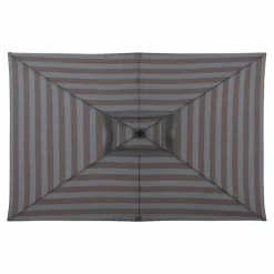 Doppler Sonnenschirme|Marktschirm Auto Tilt 300 x 200 cm