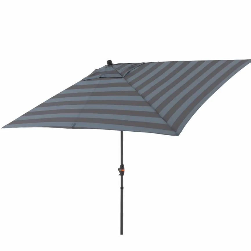 Doppler Sonnenschirme|Marktschirm Auto Tilt 300 x 200 cm