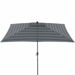 Doppler Sonnenschirme|Marktschirm Auto Tilt 300 x 200 cm