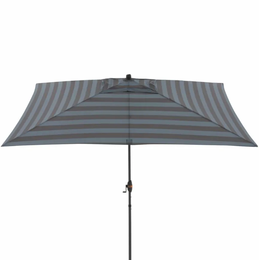 Doppler Sonnenschirme|Marktschirm Auto Tilt 300 x 200 cm