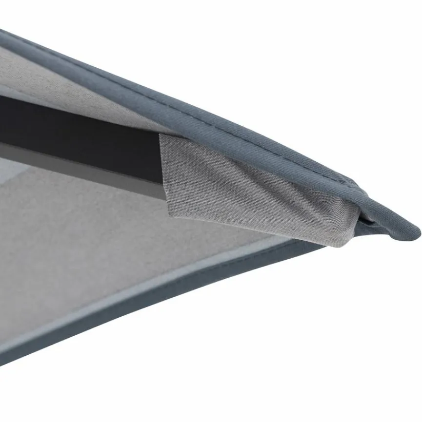 Doppler Sonnenschirme|Marktschirm Auto Tilt 300 x 200 cm