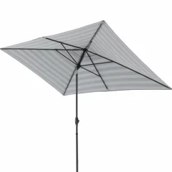 Doppler Sonnenschirme|Marktschirm Auto Tilt 300 x 200 cm