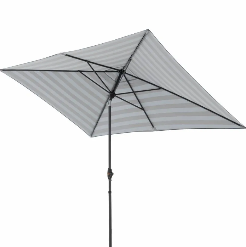 Doppler Sonnenschirme|Marktschirm Auto Tilt 300 x 200 cm