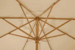 New Marktschirm Malaga Ø 300 cm Sonnenschirme