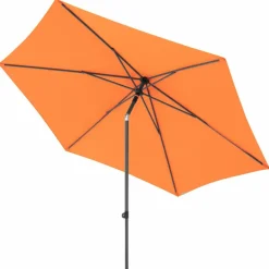 Doppler Marktschirm Push Up Ø 300 cm