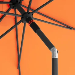 Doppler Marktschirm Push Up Ø 300 cm