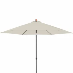 Doppler Marktschirm Push Up Ø 300 cm