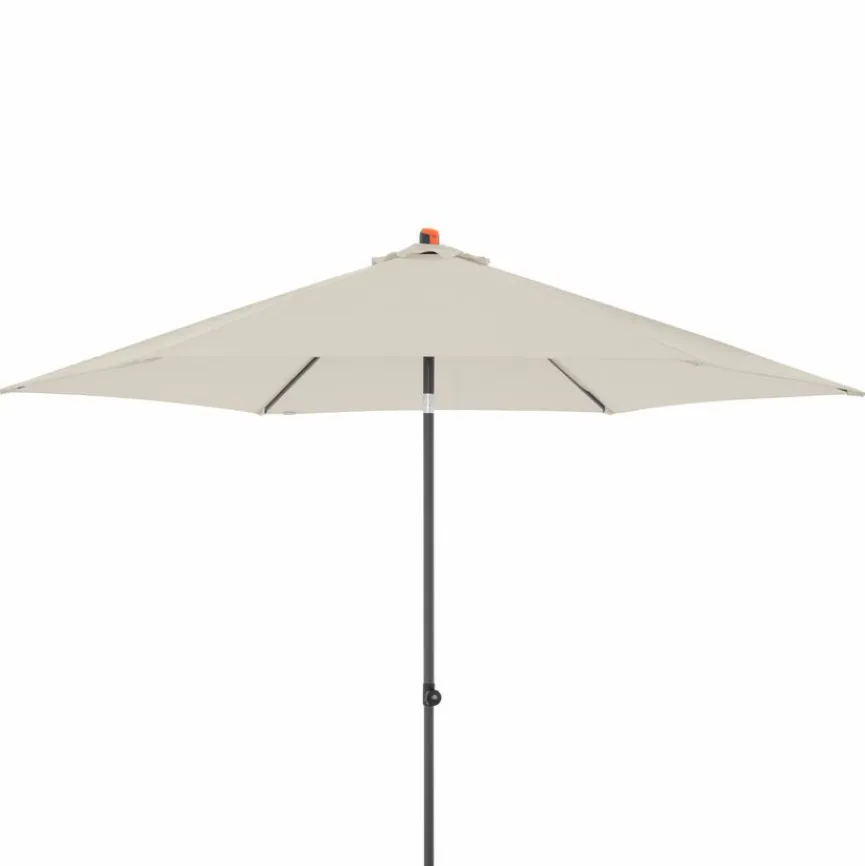 Doppler Marktschirm Push Up Ø 300 cm