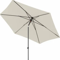 Doppler Marktschirm Push Up Ø 300 cm