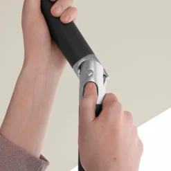 Doppler Marktschirm Push Up Ø 300 cm