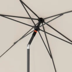 Doppler Marktschirm Push Up Ø 300 cm