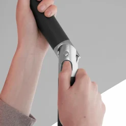 Doppler Marktschirm Push Up Ø 300 cm