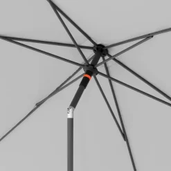 Doppler Marktschirm Push Up Ø 300 cm