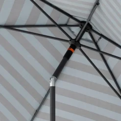 Doppler Marktschirm Push Up Ø 300 cm